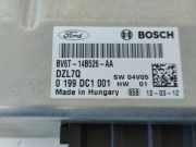 Spannungsregulator BV6T14B526AA Ford Focus 3 Schr?gheck 1.0 Ti-VCT EcoBoost 12V 100 (SFDB) 2012-06