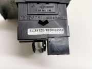 Schalter Leuchtweitenregulierung 91166822 Renault Modus/Grand Modus (JP) Gro?raumlimousine 1.6 16V (K4M-801(Euro 4)) 2011