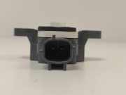 Airbag Sensor 1Q0955557 Volkswagen Polo V (6R) Schrägheck 1.2 TSI (CBZB) 2010-05 CBZB