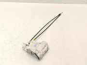 Türschloss Stangen Links Hinten 8230254P00 Suzuki Vitara (LY/MY) SUV 1.6 16V VVT (M16A) 2015-08