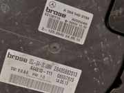 Lüfter A2049066802 Mercedes-Benz C (W204) Limousine 3.0 C-320 CDI V6 24V (OM642.960) 2007-09