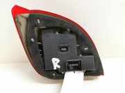 Rücklicht Rechts 96FG13N004AA Mazda 121 (JA/JB) Schrägheck 1.25i 16V (DHA) 1998