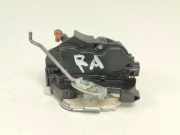 Türschloss Stangen Rechts Hinten 5745A026 Mitsubishi Outlander (CU) SUV 2.0 16V 4x2 (4G63(16V)) 2007-10