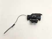 Heckklappenschloss 51247840617 BMW 1 serie (E81) Schrägheck 3-drs 116i 1.6 16V (N43-B16A) 2008-06