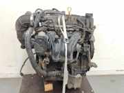 Motor 1140051861 Suzuki Splash Großraumlimousine 1.0 12V (K10B) 2009-02