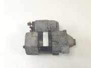 Anlasser TS8E6 Dacia Sandero I (BS) Schrägheck 1.2 16V (D4F-732(D4F-F7)) 2010-08