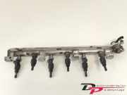Abstellvorrichtung für Einspritzanlage VW Phaeton 3D 022133315L