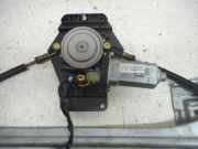 Fensterheber Rechts Hinten 04724558AE Chrysler PT Cruiser Schrägheck 2.2 CRD 16V (EDJ) 2002