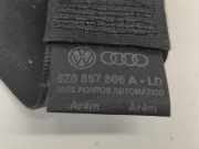 Sicherheitsgurt Rechts Hinten 5Z0857806A Volkswagen Fox (5Z) Schrägheck 1.2 (CHFB) 2006-07 CHFB