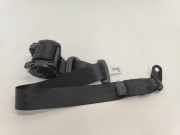 Sicherheitsgurt Rechts Hinten 5Z0857806A Volkswagen Fox (5Z) Schrägheck 1.2 (CHFB) 2006-07 CHFB