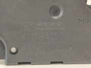 Luftklappe Stellmotor K11119A00 Mercedes-Benz C Estate (S205) Kombi C-220 CDI BlueTEC, C-220 d 2.2 16V (OM651.921(Euro 6)) 2015-07