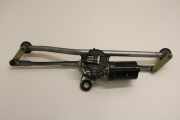 Scheibenwischermotor 67638362155 BMW 3 serie (E46/4) Limousine 318i (M43-B19(194E1)) 2000-01
