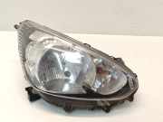 Scheinwerfer Rechts 8301C194 Mitsubishi Space Star (A0) Schrägheck 1.0 12V (3A90(Euro 5)) 2016-02