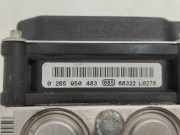 Abs Pumpe ABS 51767116 Fiat Stilo (192A/B) Schrägheck 1.8 16V (192.A.4000) 2006-09