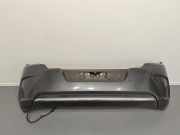 Stoßstange Hinten 9671074477 Citroën C4 Berline (NC) Schrägheck 5-drs 1.4 16V VTi (EP3C(8FR)) 2011-06