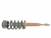 Federbein Links Vorne 8E0413031BP Audi A4 Cabriolet (B6) Cabrio 3.0 V6 30V (ASN) 2002-07