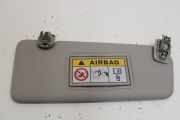 Sonnenblende 964003555R Smart Forfour (453) SchrÃ¤gheck 5-drs 1.0 12V (M281.920) 2015-07