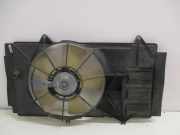 Lüfter 163630H030 Toyota Yaris (P1) Schrägheck 1.4 D-4D (1NDTV) 2005-02