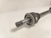 Antriebswelle Rechts Hinten ABS A2133502611 Mercedes-Benz E (W213) Limousine E-220d 2.0 Turbo 16V (OM654.920) 2016-08