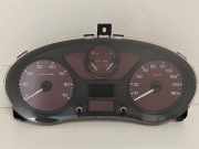 Tacho 9665983380 Citro?n Berlingo Cinqspace, Multispace Gro?raumlimousine 1.6i (TU5JP(NFR)) 2009-12 TU5JP(NFR)