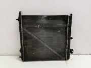 Radiator 9638520280 Citro?n C3 Pluriel (HB) Cabrio 1.6 16V (TU5JP4(NFU)) 2003-06 TU5JP4(NFU)