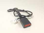 G?rtelschnalle Links Vorne GS1E5768002 Mazda 6 (GH12/GHA2) Limousine 1.8i 16V (L813) 2008-08