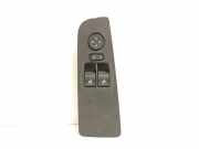 Schalter Für Elekt. Fensterheber 735441807 Fiat Bravo (198A) Schrägheck 1.4 16V (192.B.2000(Euro 4)) 2008-02