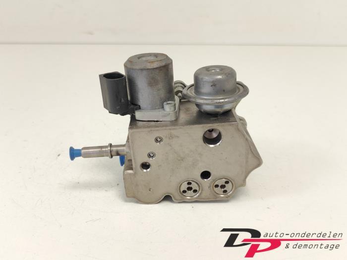 Kraftstoffpumpe Peugeot 3008 I 1920LL