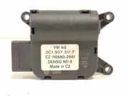 Luftklappe Stellmotor 3C1907511F Skoda Superb (3TAA) SchrÃ¤gheck 1.8 TSI 16V (BZB) 2011-04