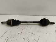 Antriebswelle Links Vorne ABS 9642756380 CitroÃ«n C3 Pluriel (HB) Cabrio 1.6 16V (TU5JP4(NFU)) 2003-06 TU5JP4(NFU)