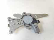 Fensterheber Links Hinten 2621003400 Suzuki Swift (ZA/ZC/ZD1/2/3/9) SchrÃ¤gheck 1.3 VVT 16V (M13A VVT) 2008-01