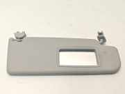 Sonnenblende 6RU857552C Seat Mii Schrägheck 1.0 12V (CHYA) 2013-07
