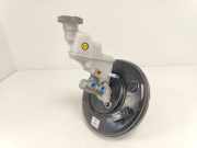 Bremskraftverst?rker ABS 591101W350 Kia Rio III (UB) Schr?gheck 1.2 CVVT 16V (G4LA5) 2012-09