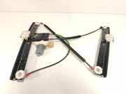 Fensterheber Links Vorne 6M2114A389BA Ford Mondeo IV Wagon Kombi 1.6 EcoBoost 16V (JTBB(Euro 5)) 2011-05