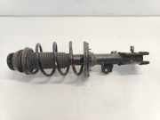 Federbein Links Vorne 546501W000 Kia Rio III (UB) Schrägheck 1.2 CVVT 16V (G4LA5) 2012-03