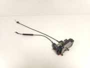 TÃ¼rschloss Stangen Links Hinten 13210760 Opel Vectra C GTS SchrÃ¤gheck 5-drs 1.8 16V (Z18XER(Euro 4)) 2006-08