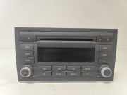 Radio 3R0035186 Seat Exeo ST (3R5) Kombi 2.0 TDI 16V (CJCA) 2010-08