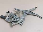 Fensterheber Rechts Vorne 0130822012 Opel Signum Schrägheck 2.2 direct 16V (Z22YH) 2003-05