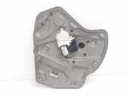 Fensterheber Links Hinten 1Z0839655E Skoda Octavia Kombi (1Z5) Kombi 5-drs 1.4 TSI 16V (CAXA) 2009-04