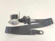 Sicherheitsgurt Links Hinten 7P2200 Toyota Aygo (B10) Schrägheck 1.0 12V VVT-i (1KR-FE) 2010-09