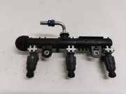 EinspritzdÃ¼sen DÃ¼senstock 0280151075 Opel Corsa C (F08/68) SchrÃ¤gheck 1.0 12V (Z10XE(Euro 4)) 2002