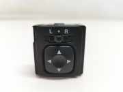 Spiegelverstellung Schalter 183569 Mitsubishi Outlander (CU) SUV 2.4 16V 4x4 (4G69) 2005-01
