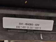 Airbag Lenkrad 8V41R042B85ADW Ford Kuga I SUV 2.0 TDCi 16V (UKDA(Euro 5)) 2010-01