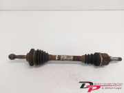 Antriebswelle links vorne Peugeot 206 SW 2E/K 9638753280