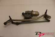 Wischermotor links Renault Megane II Grandtour M 064300347010