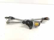 Scheibenwischermotor W000007226 Renault Megane III Coupe (DZ) Schrägheck 3-drs 1.4 16V TCe 130 (H4J-700(H4J-A7)) 2010-09