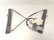 Fensterheber Rechts Hinten 0130822287 Ford S-Max (GBW) Großraumlimousine 2.0 16V (A0WB(Euro 5)) 2007-01
