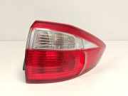 Rücklicht Rechts AM5113404BF Ford C-Max (DXA) Großraumlimousine 1.6 TDCi 16V (T1DB(Euro 5)) 2013-04
