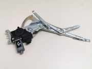 Fensterheber Rechts Vorne 13101481 Opel Astra H SW (L35) Kombi 1.9 CDTi 100 (Z19DTL(Euro 4)) 2006-08