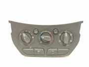 Bedienung Heizung AM5T19980BE Ford C-Max (DXA) GroÃŸraumlimousine 1.6 TDCi 16V (T1DB(Euro 5)) 2013-04